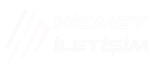 Hizmet İletişim